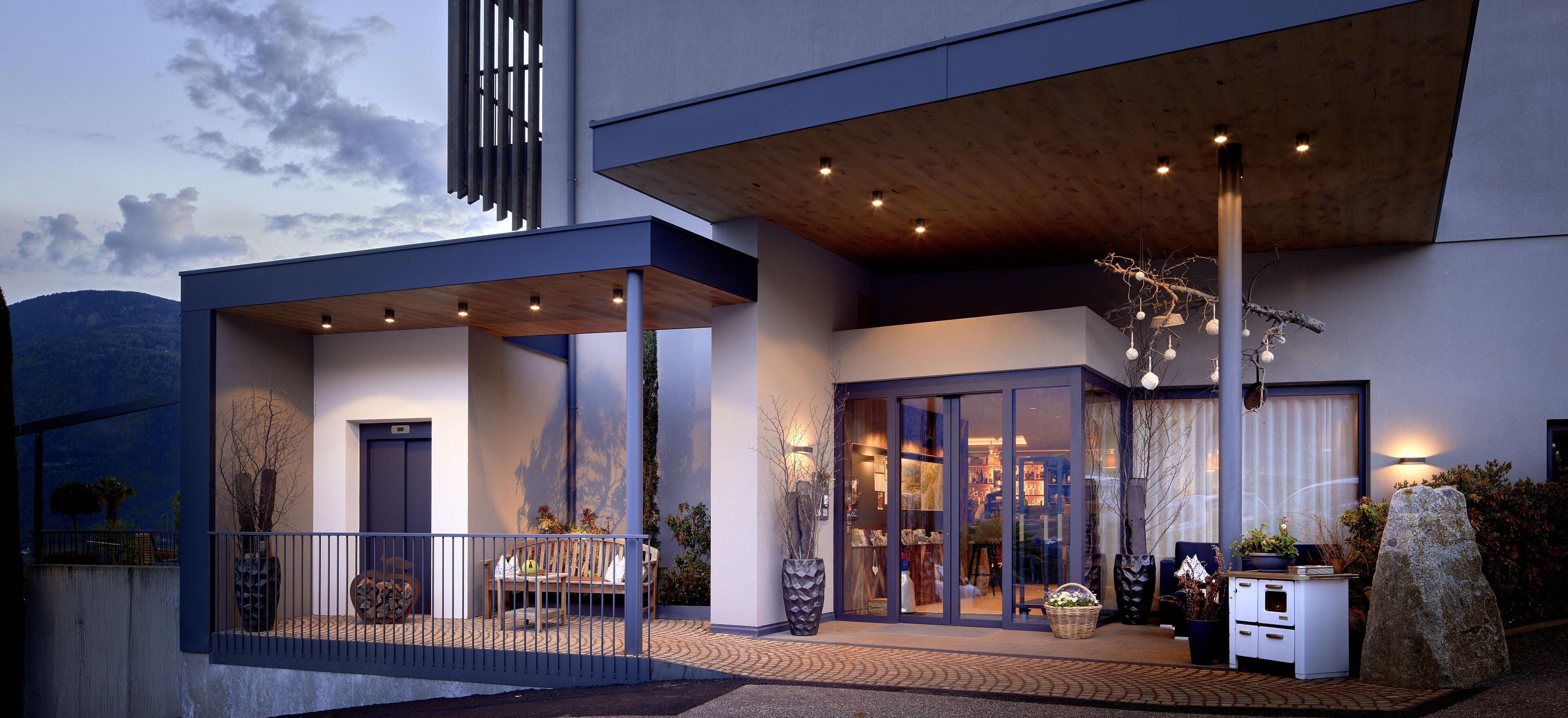 Hotel & Hof Hotel & Hof