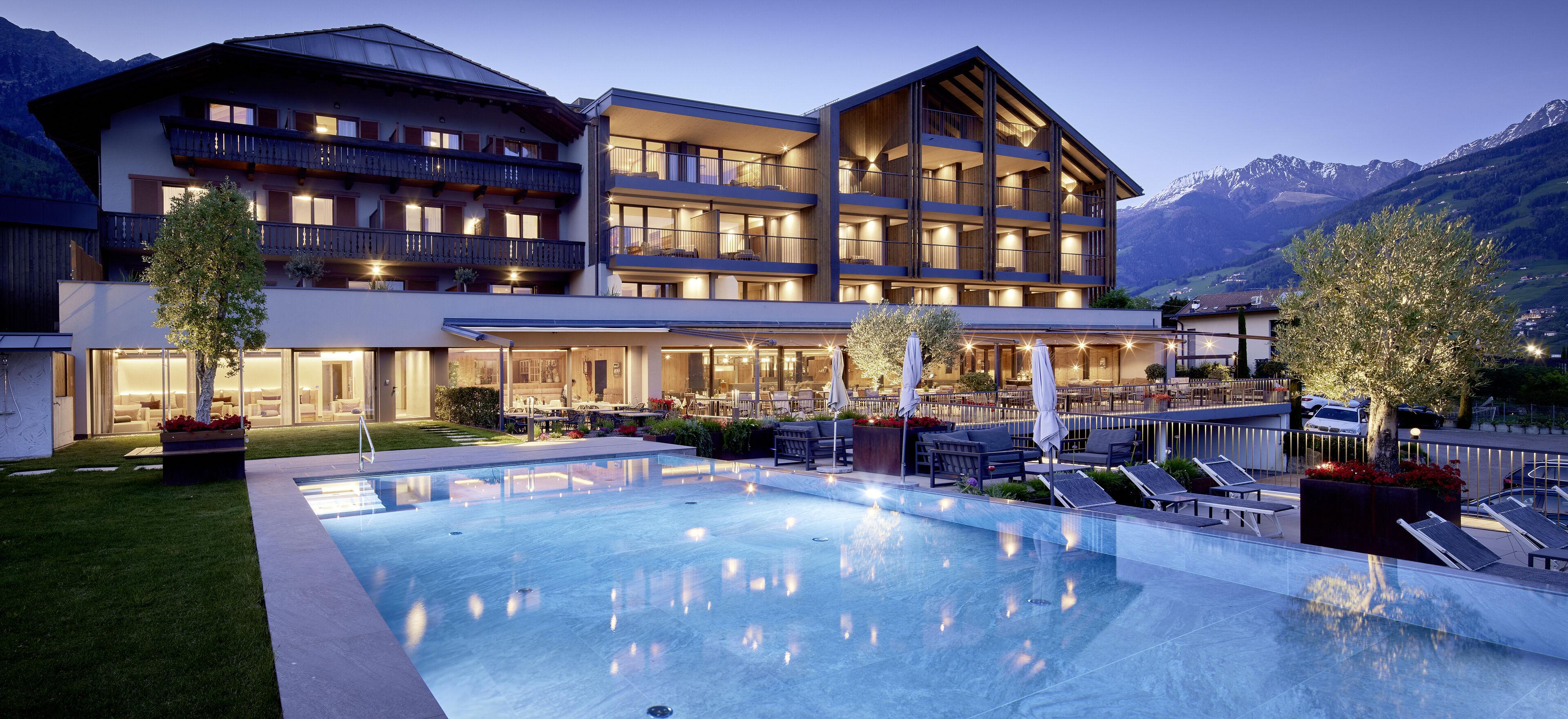 Hotel & Hof Hotel & Hof