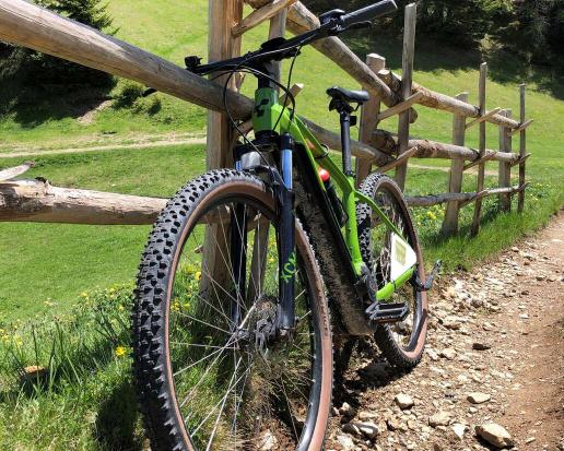 Biken