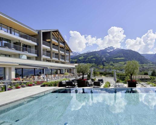 Hotel & Hof Hotel & Hof