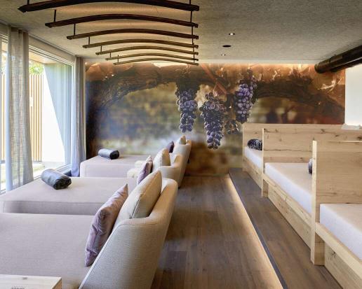 Rebstock Spa