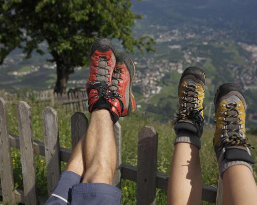 Wandern Wandern