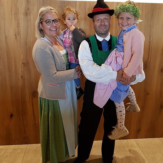 Familie