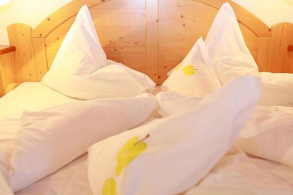 Doppelzimmer Bergglück