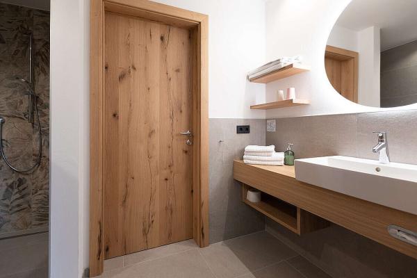 Doppelzimmer Superior Nuss