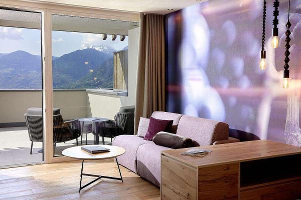 Doppelzimmer Traube