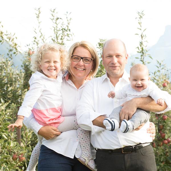 Familie