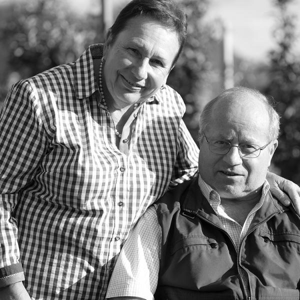 Familie