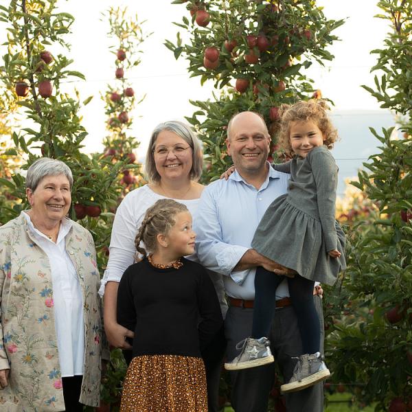 Familie