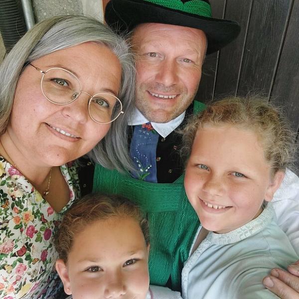 Familie