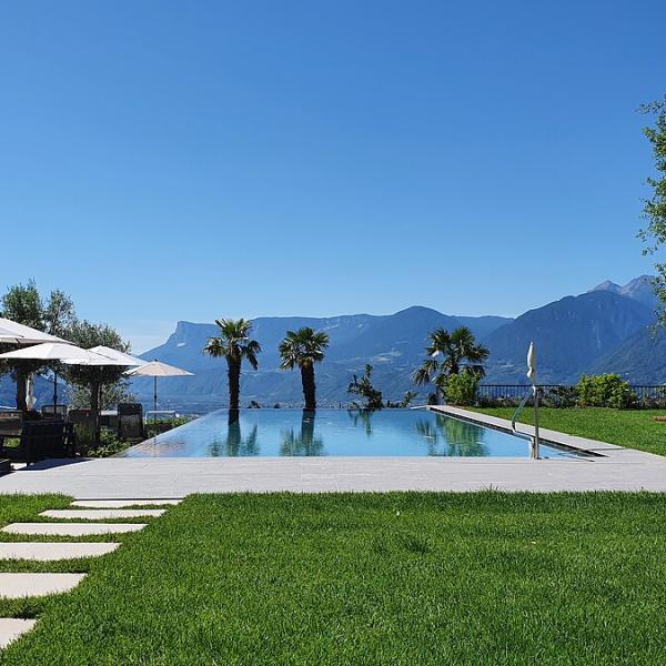 Infinity Pool