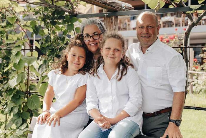 Famiglia Famiglia